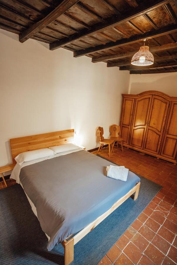 Casa Rural El Callis La Vall de Bianya Exterior photo
